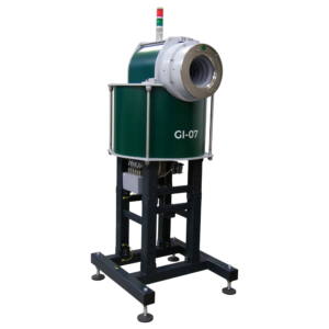 GI-07 Gamma Irradiation System