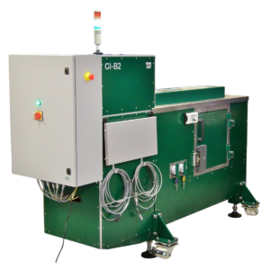 GI-B2 Gamma Calibration Box