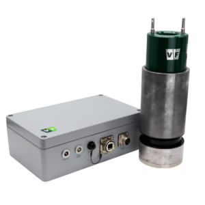 MAK-201 Liquid Waste Activity Detector