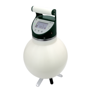 PNM-02 Portable Neutron Measurement Device