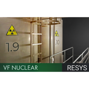 RESYS Decay Tank Control System