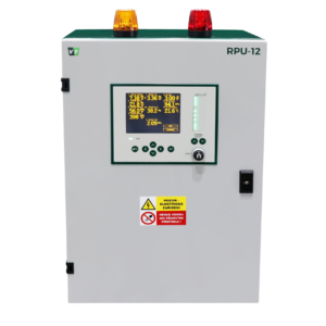 RPU-12 Radiation Processing Unit