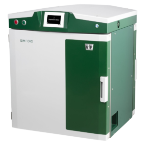 SIM-101 Small Part Contamination Monitor