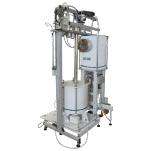SRT-01 Source Replacement Device