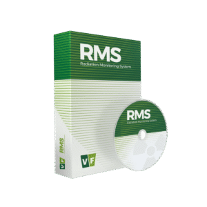 SW-RMS Radiation Monitoring System Software