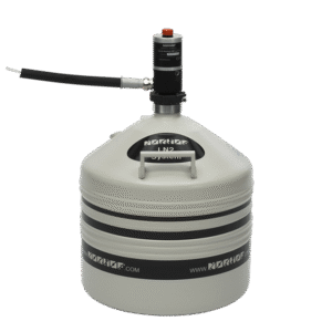 Norhof 606 LN2 Otomatik DSC Dolum Sistemi