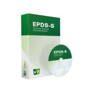 EPDS-S Elektronik Kişisel Dozimetri Sistemi
