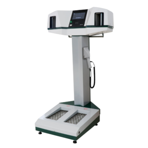 HF-6 Hand-Foot Contamination Monitor
