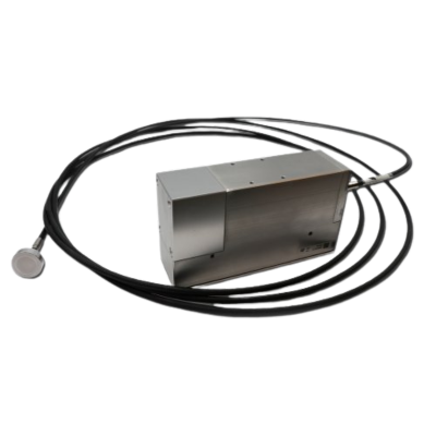 HRGD-50 High Dose Rate Detector