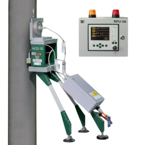 LAM-503 Liquid Activity Monitor