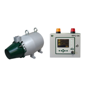 LAM-504 Liquid Activity Monitor