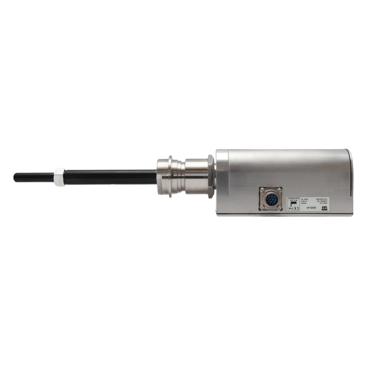 LAM-541 Liquid Activity Monitor - Image 2