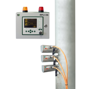 LAM-541 Liquid Activity Monitor
