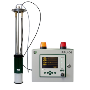 LAM-544 Liquid Activity Monitor