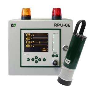 LAM-562 Liquid Activity Monitor