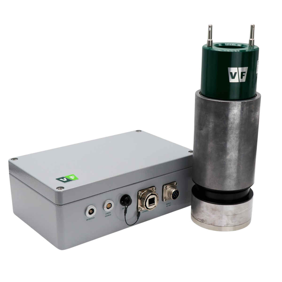 LEM-221 Liquid Effluent Monitor