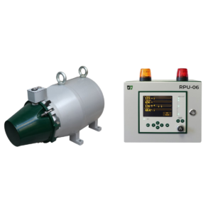 N16M-504 Primary Circuit Leak Monitor