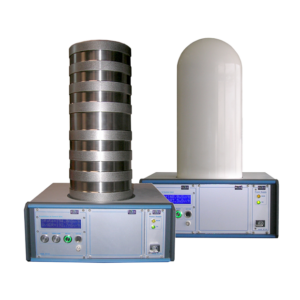 NAUSICAA IC-T / ICP-T Ion Chamber Gamma Monitoring Unit