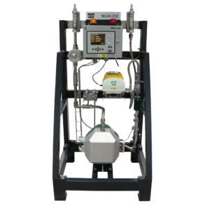 NGM-312 Noble Gas Monitor