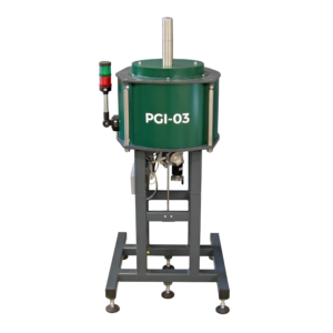 PGI-03 Panoramic Gamma Irradiation System