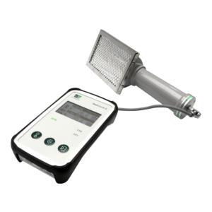 Radcount-3 + SFP-100 Portable Surface Contamination Monitor