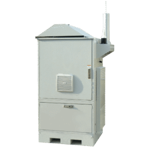 SA Air Monitoring Station