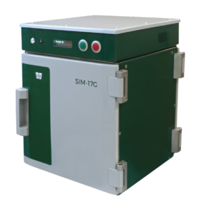 SIM-17 Small Item Contamination Monitor