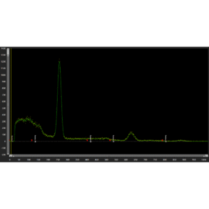 RadSpec Spectroscopy Software