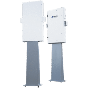 SaphyGATE G Gamma Radiation Portal Monitor