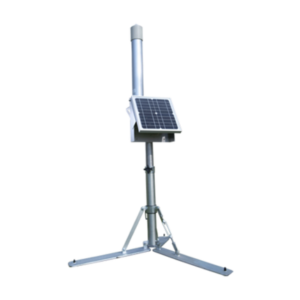 ScintiTRACER XL2 Autonomous Gamma Spectrometric Monitoring Station