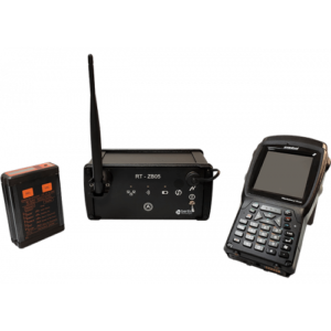 Skydose Operational Dosimetry System