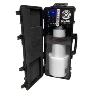 W-PIE Wide Energy Range Active Neutron Spectrometer