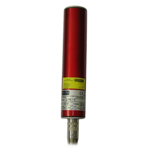 GM-1 / MERCURY Geiger-Müller Gamma Detectors