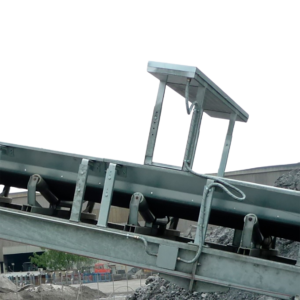 GALILEO 9900P Continuous Gamma Monitoring System