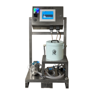 LEM Sıvı Effluent İzleme Sistemi