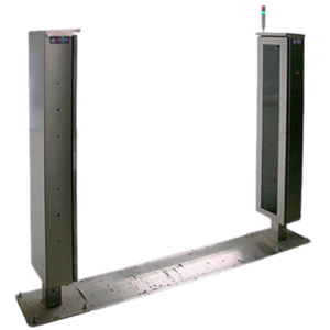 MHOS P15 Hospital Waste Radiation Portal Monitor